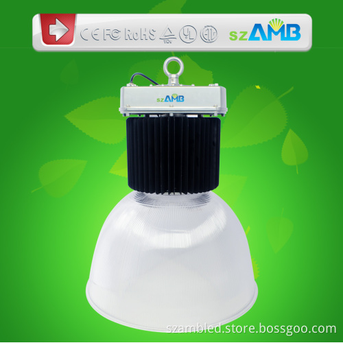 High Power LED Industrial Light (5years warranty)